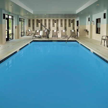 Hampton Inn & Suites Baltimore North/Timonium, Md Luaran gambar