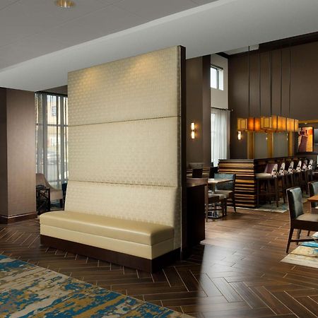 Hampton Inn & Suites Baltimore North/Timonium, Md Luaran gambar