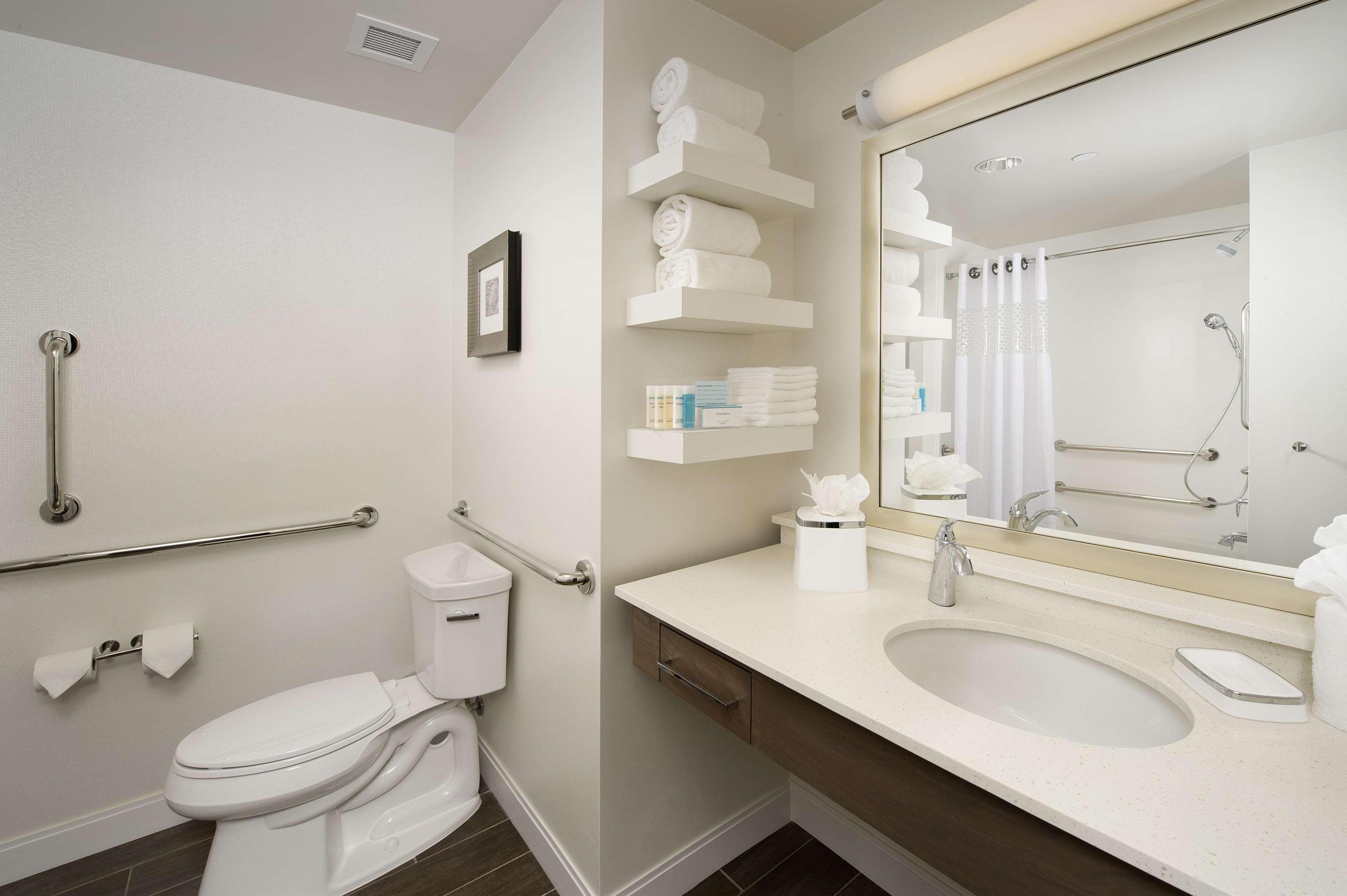Hampton Inn & Suites Baltimore North/Timonium, Md Luaran gambar