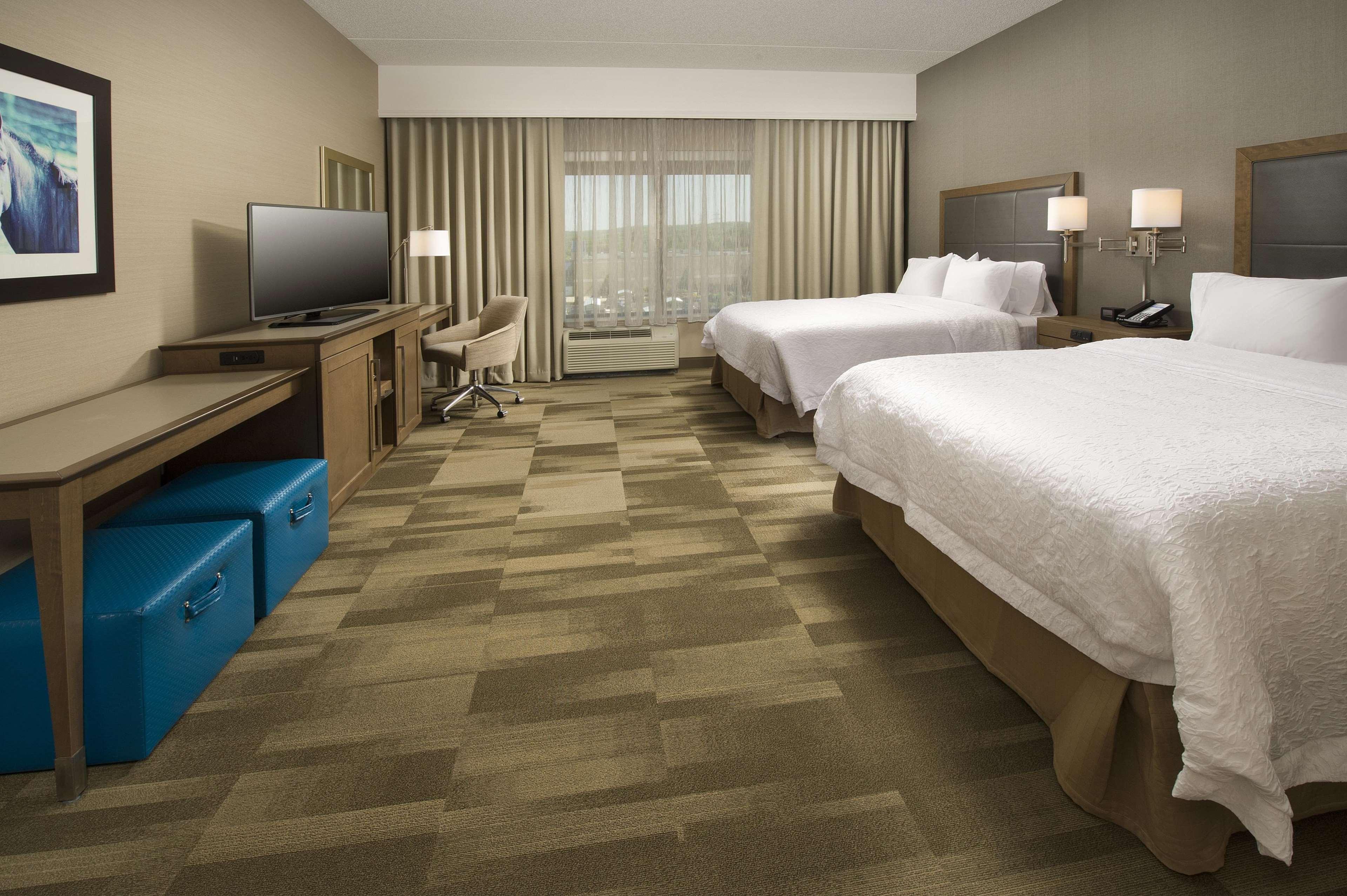 Hampton Inn & Suites Baltimore North/Timonium, Md Luaran gambar