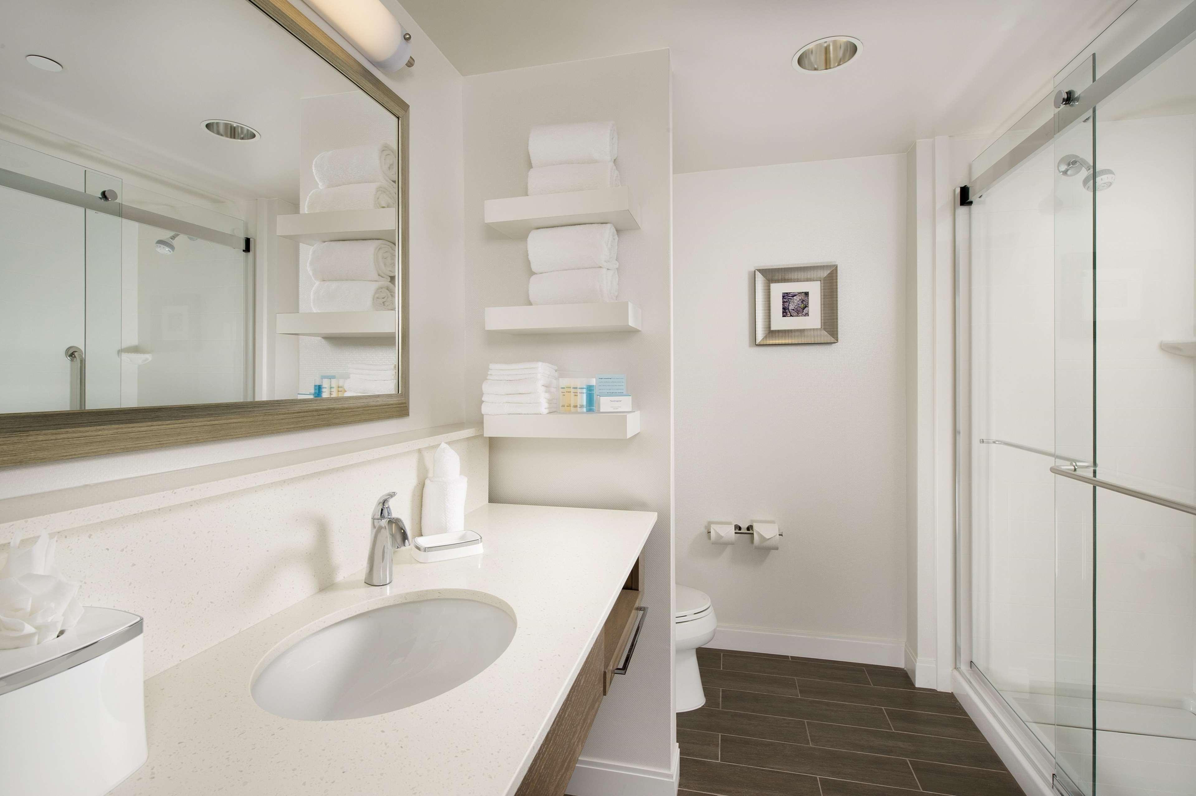 Hampton Inn & Suites Baltimore North/Timonium, Md Luaran gambar